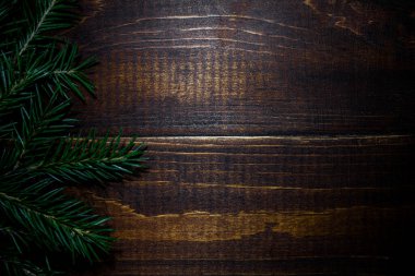 Noel ağacı, yeni yıl, ahşap, bağbozumu.