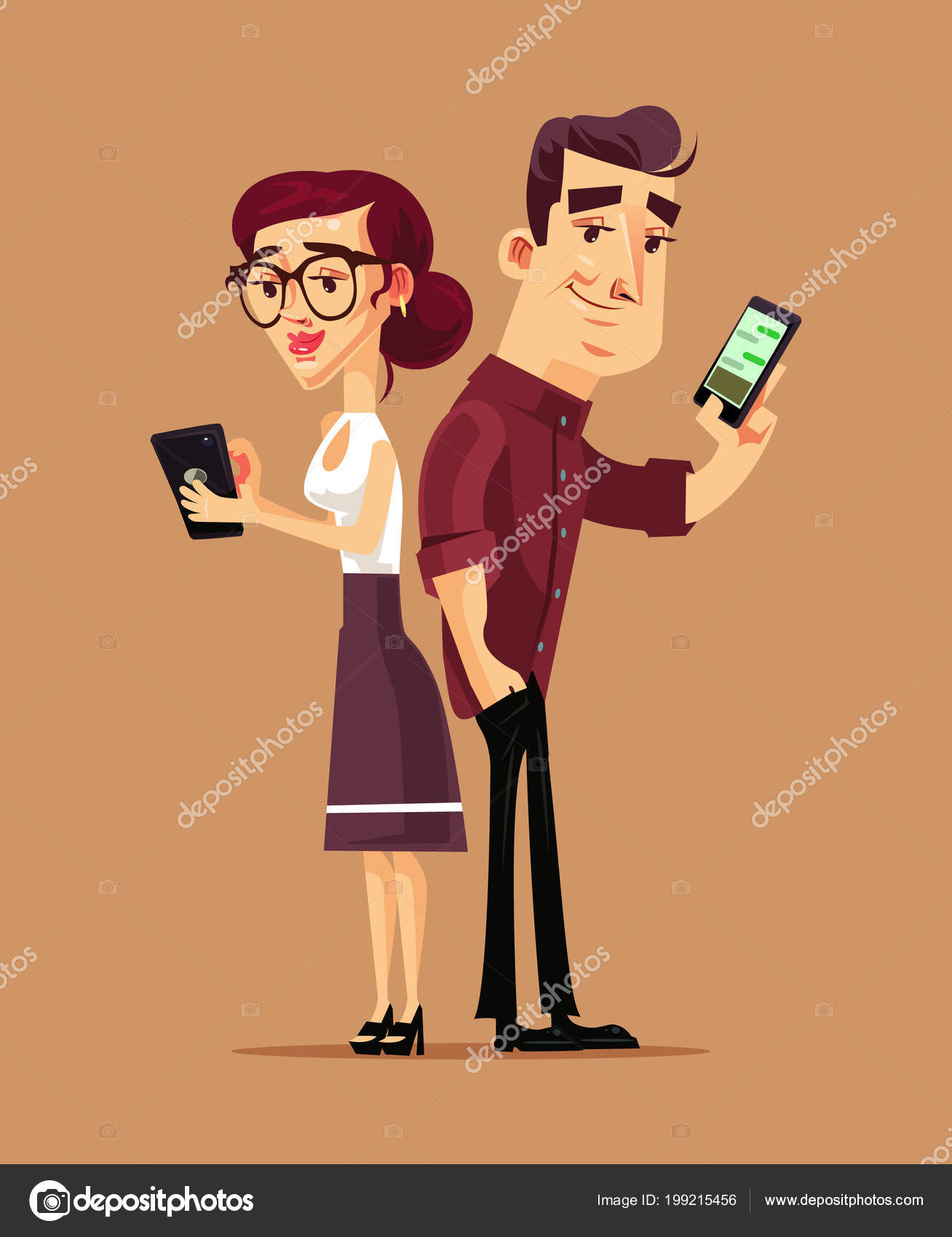 problemi con datazione