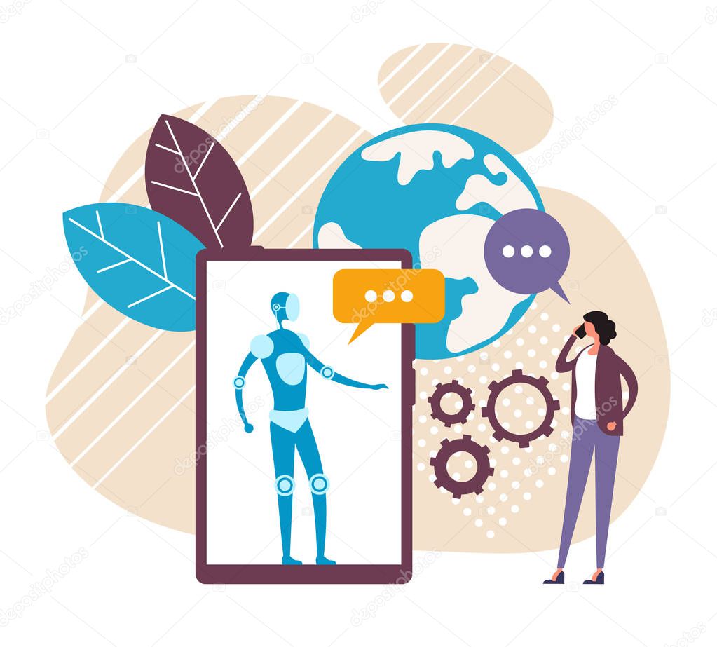 design a robot online