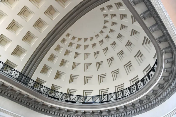 Caesars'daki Forum Mağazaları. Las Vegas Nv. Amerika. 3 Ekim 2018. Caesars'daki Forum Mağazaları, Las Vegas Strip'teki Caesars Palace'a bağlı 677.138 metrekarelik büyük bir alışveriş merkezidir..