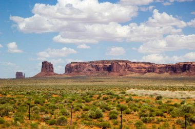 Monument Valley, Arizona-Utah