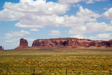 Monument Valley, Arizona-Utah
