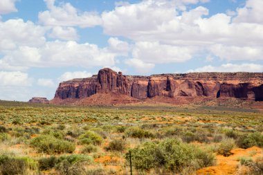 Monument Valley, Arizona-Utah