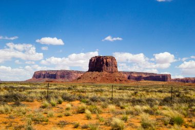 Monument Valley, Arizona-Utah