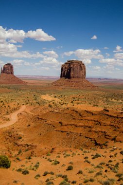 Monument Valley, Arizona-Utah