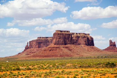 Monument Valley, Arizona-Utah