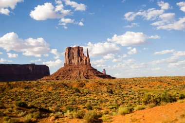 Monument Valley, Arizona-Utah