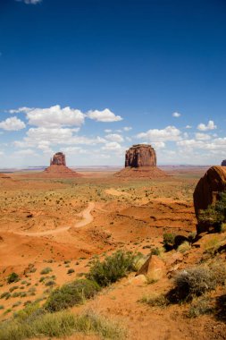 Monument Valley, Arizona-Utah