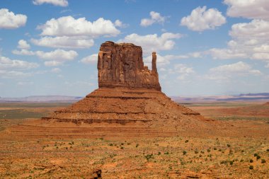 Monument Valley, Arizona-Utah