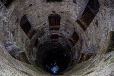 Orvieto, St Patrick's iyi