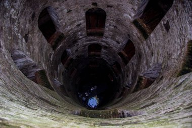 Orvieto, St Patrick's iyi