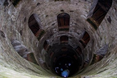 Orvieto, St Patrick's iyi