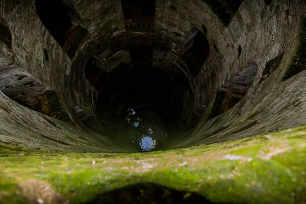 Orvieto, St. Patrick's Well