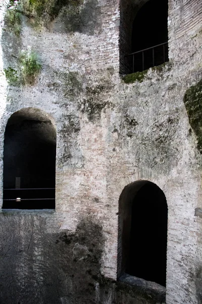 Orvieto Patrick Iyi — Stok fotoğraf