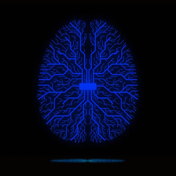 Artificial neural network circuit