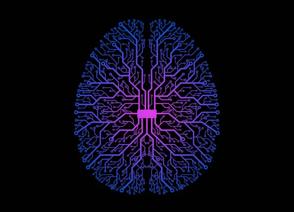 Artificial neural network circuit