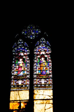 Kırmızı Saat Kulesi, Frontino