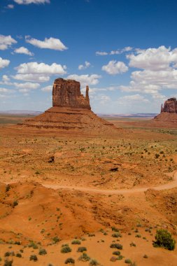 Monument Valley, Arizona-Utah