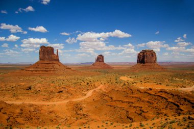 Monument Valley, Arizona-Utah