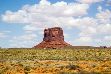 Monument Valley, Arizona-Utah
