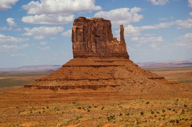 Monument Valley, Arizona-Utah