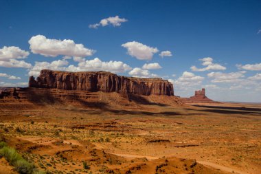 Monument Valley, Arizona-Utah