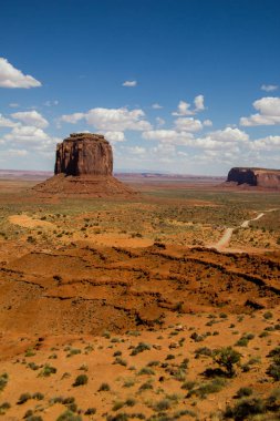 Monument Valley, Arizona-Utah