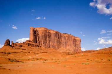 Monument Valley, Arizona-Utah