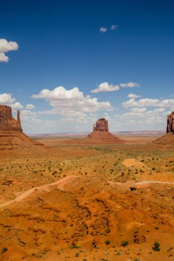 Monument Valley, Arizona-Utah