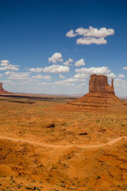 Monument Valley, Arizona-Utah