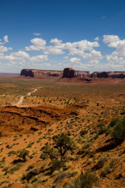 Monument Valley, Arizona-Utah