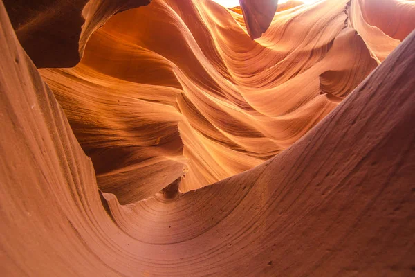 Antelope Canyon Arizona —  Fotos de Stock