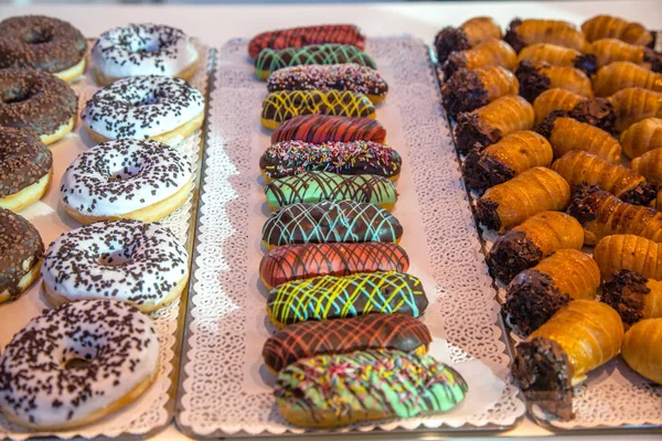 Pastry Cake Design Italy — Stock Photo, Image