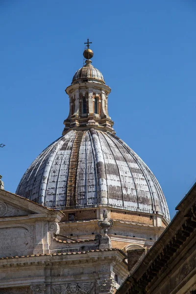 Die Metropolitane Kathedrale Von Santa Maria Assunta — Stockfoto