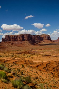 Monument Valley, Arizona-Utah