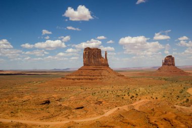 Monument Valley, Arizona-Utah
