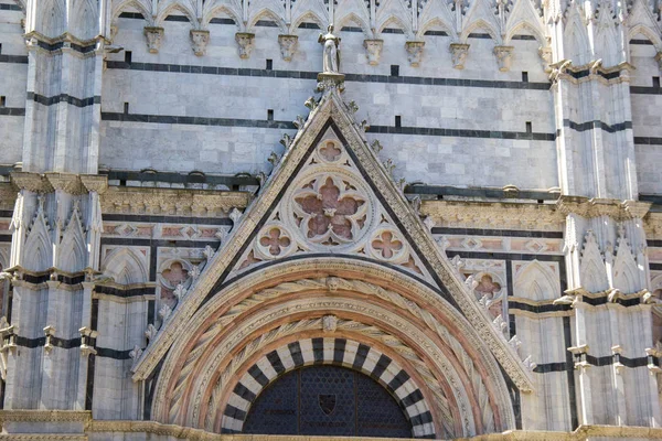 Santa Maria Assunta Metropolitan Katedrali — Stok fotoğraf