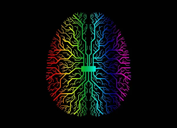 Internet in brain Stock Photos, Royalty Free Internet in brain Images ...