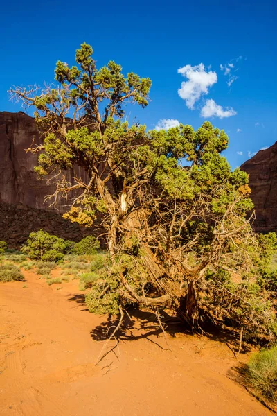 Monument Valley —  Fotos de Stock