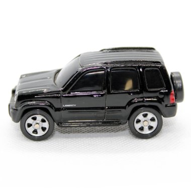 Tahsil minyatür Jeep Liberty 3.7l Daimler Chrysler