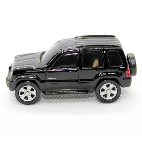 Jeep liberty Stock Photos Royalty Free Jeep liberty Images Depositphotos
