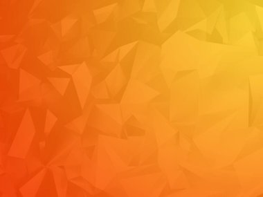 Soyut üçgen geometrik 3 boyutlu doku arkaplanı. 3d illüstrasyon.