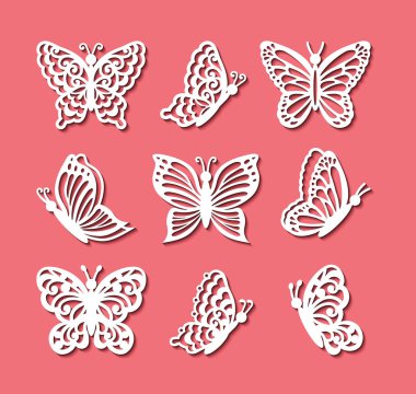 Free Free 244 Free Lace Butterfly Svg SVG PNG EPS DXF File