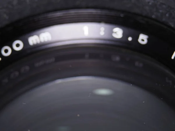 Klasik Lensler — Stok fotoğraf