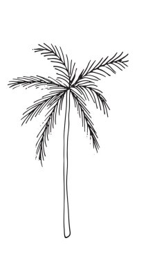 İllüstrasyon karikatür hayvan dinozor ile