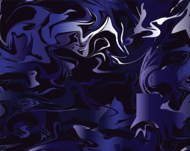 Mermer doku seamless modeli