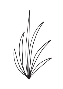 İllüstrasyon karikatür hayvan dinozor ile