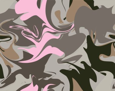 Mermer doku seamless modeli