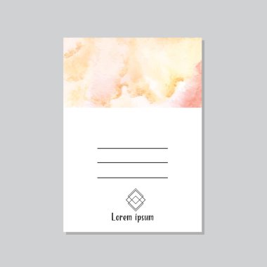 Sulu Boya lekeleri boya sanatı