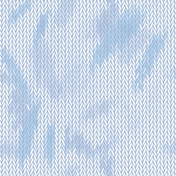 Tissu motif chevron vectoriel sans couture design textile — Image vectorielle